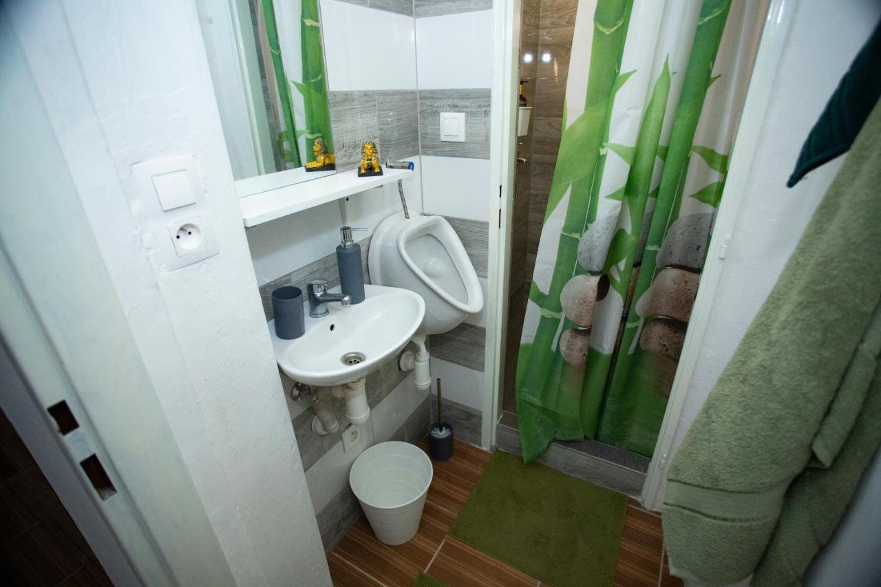 Ag Apartment Gabcikovo Exterior foto