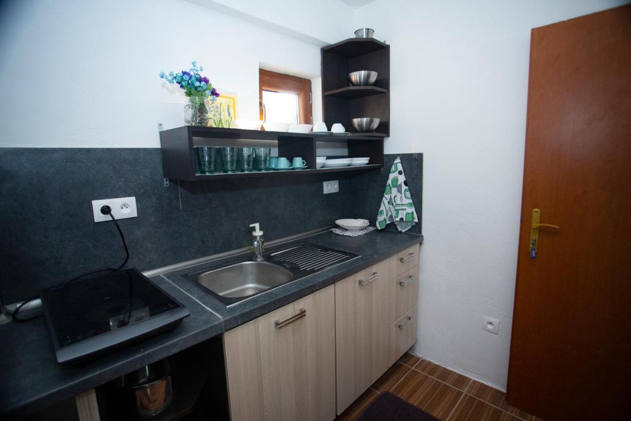 Ag Apartment Gabcikovo Exterior foto